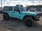 Lot #3024294846 2017 JEEP WRANGLER U