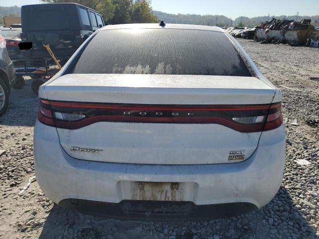 2016 DODGE DART SXT 1C3CDFBAXGD623238