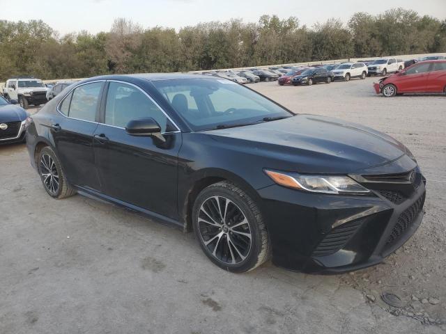 2019 TOYOTA CAMRY L - 4T1B11HK6KU230232