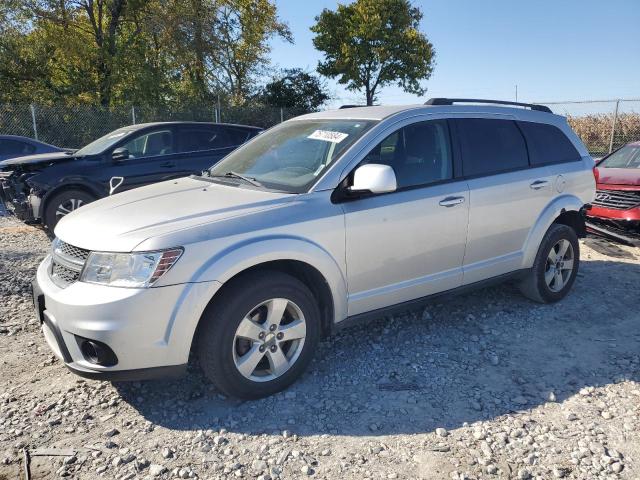 2011 DODGE JOURNEY MAINSTREET 2011