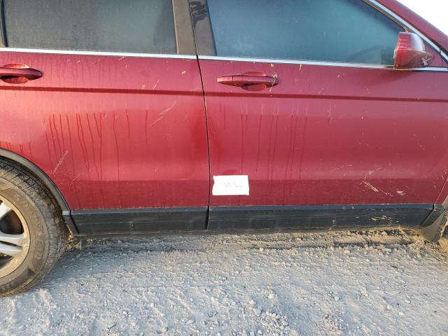 5J6RE4H71BL034204 2011 HONDA CRV