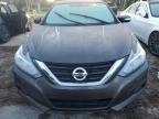 NISSAN ALTIMA 2.5 photo