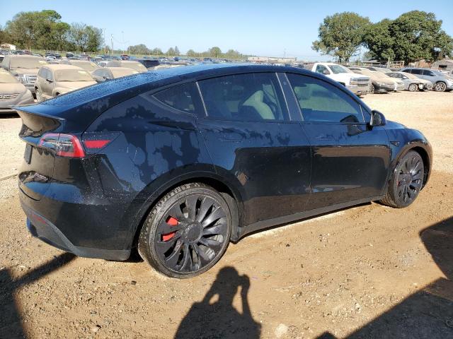 2023 TESLA MODEL Y - 7SAYGDEF2PF765941