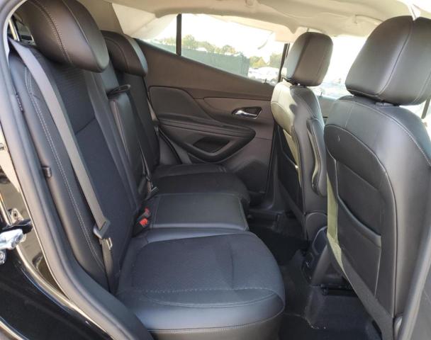 2022 BUICK ENCORE PRE - KL4CJESM2NB529270