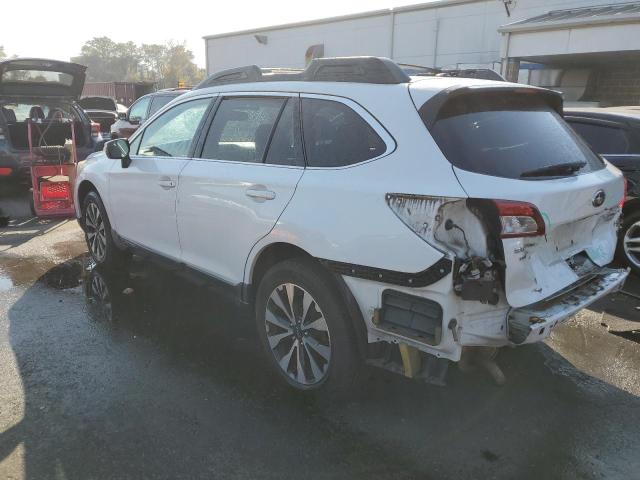 VIN 4S4BSANC2F3298596 2015 Subaru Outback, 2.5I Lim... no.2