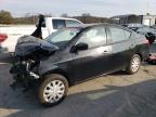 2016 NISSAN VERSA S - 3N1CN7AP0GL830982