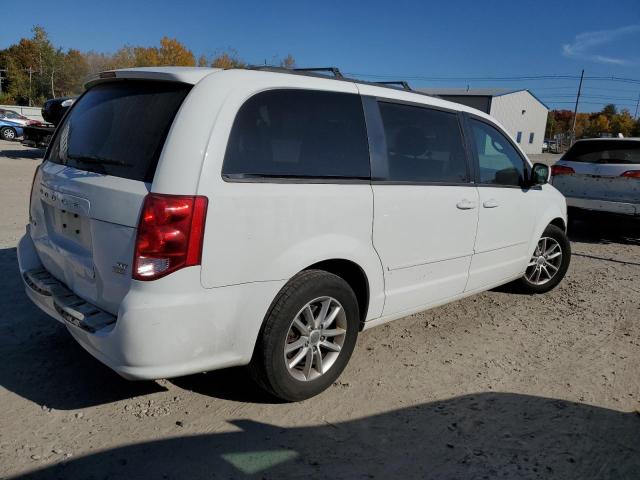 VIN 2C4RDGCG1ER209905 2014 Dodge Grand Caravan, Sxt no.3