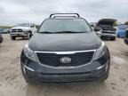 KIA SPORTAGE E photo