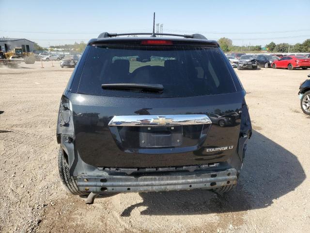 VIN 2GNALCEK4E6103905 2014 Chevrolet Equinox, LT no.6