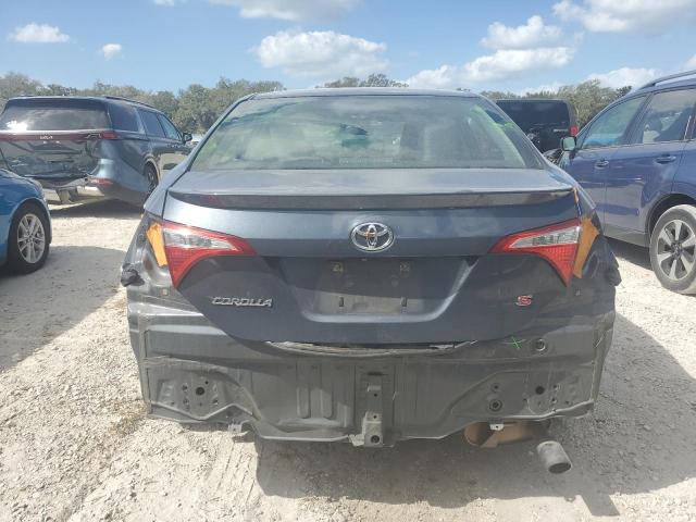 VIN 2T1BURHE5EC036426 2014 Toyota Corolla, L no.6