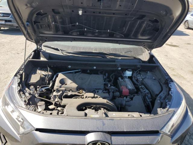 2019 TOYOTA RAV4 LE - 2T3K1RFV3KW018942