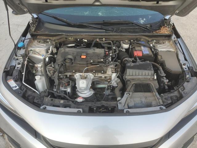 2022 HONDA CIVIC SPOR - 2HGFE2F59NH575714