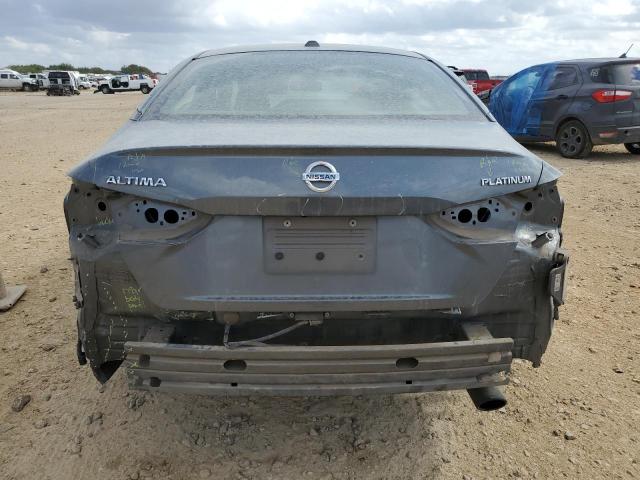 2020 NISSAN ALTIMA PLA 1N4BL4FV0LC227711