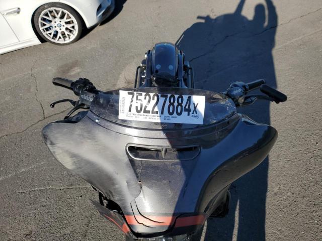 2018 HARLEY-DAVIDSON FLHXSE CVO 1HD1PXL19JB953663