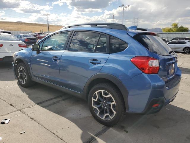 2017 SUBARU CROSSTREK - JF2GPALC5H8265548