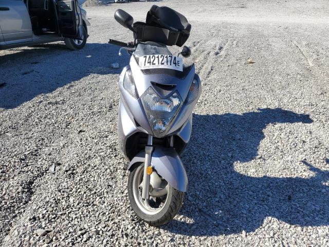 2007 HONDA FSC600 D JH2PF01157K500777