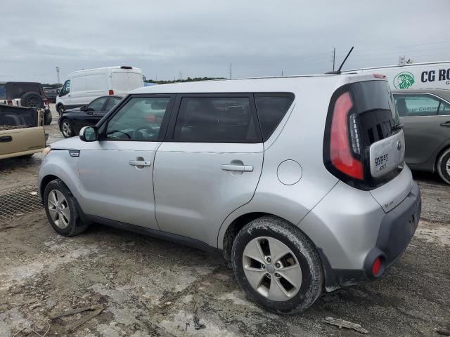 VIN KNDJN2A21F7756129 2015 KIA Soul no.2