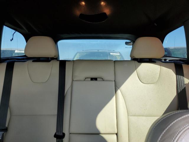 2016 VOLVO XC60 T5 PR - YV440MDK4G2791553