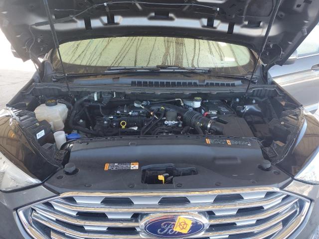 2019 FORD EDGE SEL - 2FMPK3J97KBB97284