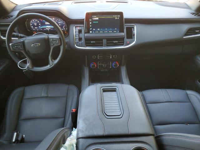 2023 CHEVROLET TAHOE 1GNSKRKD8PR478641