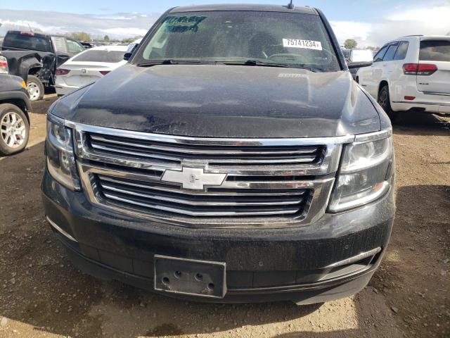 2016 CHEVROLET TAHOE K150 - 1GNSKCKC1GR107499