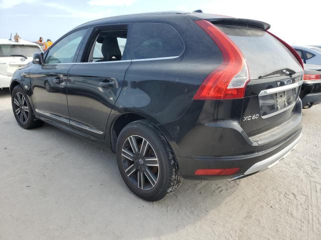 VIN YV440MDR3H2034688 2017 Volvo XC60, T5 Dynamic no.2