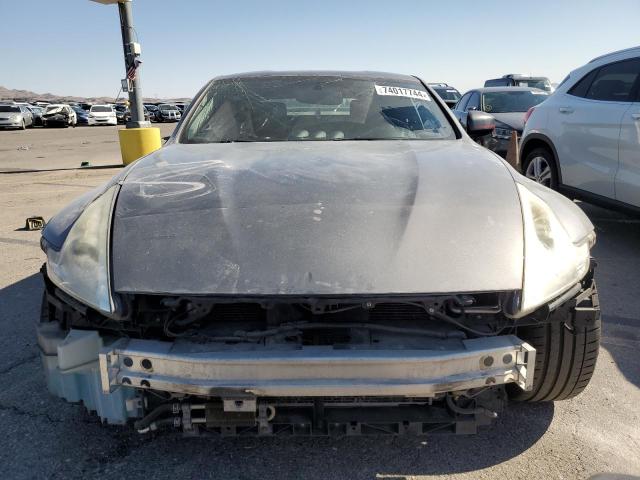 VIN JN1AZ4EH7EM631606 2014 Nissan 370Z, Base no.5