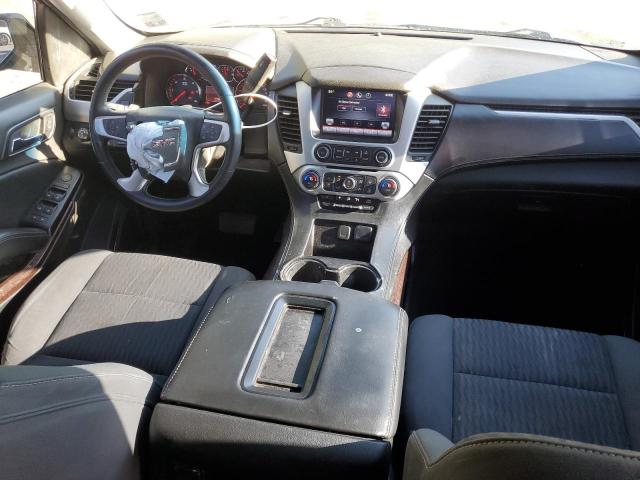 2015 GMC YUKON SLE 1GKS1AKCXFR680727