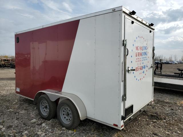 SPARTAN MOTORS TRAILER 2023 two tone   50XBE1428PA034898 photo #4