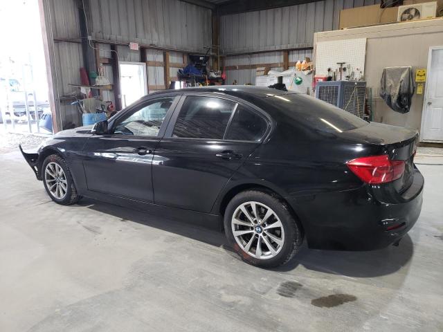 VIN WBA8E1G32HNU17626 2017 BMW 3 SERIES no.2