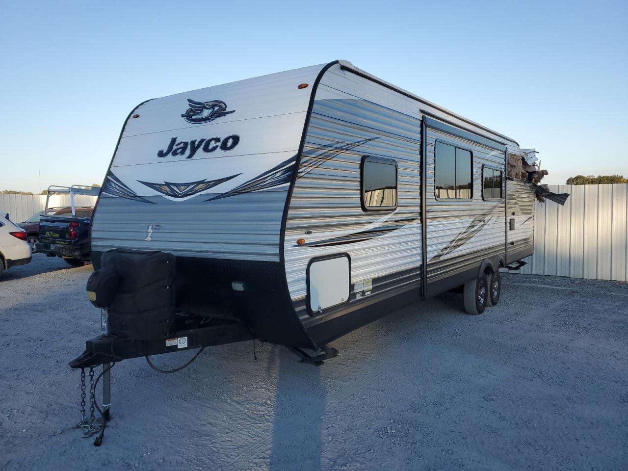 Lot #2994026945 2019 JAYCO JAY FLIGHT