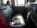 JEEP PATRIOT SP photo