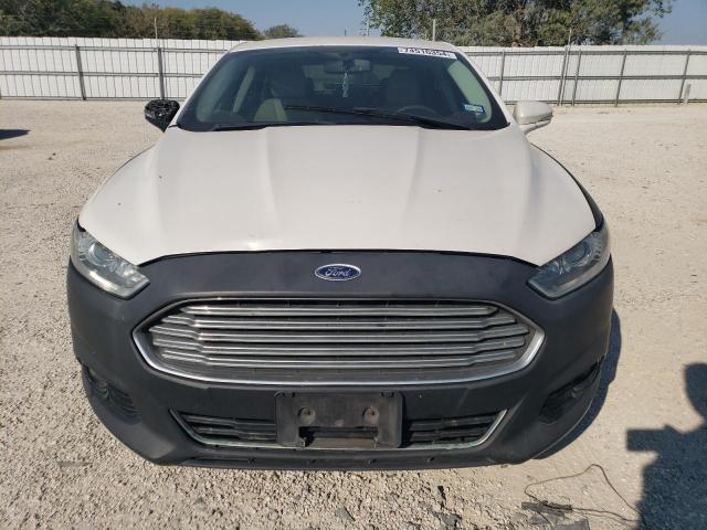 VIN 3FA6P0K90FR239550 2015 Ford Fusion, Titanium no.5