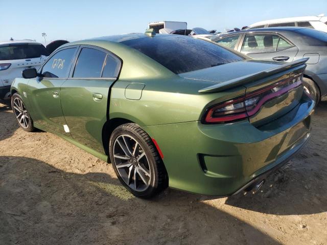 2023 DODGE CHARGER R/ - 2C3CDXCT8PH512843