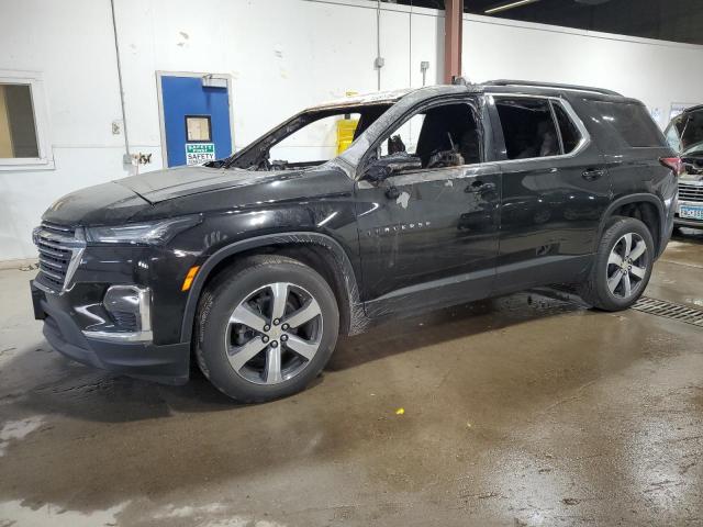 2023 CHEVROLET TRAVERSE LT 2023