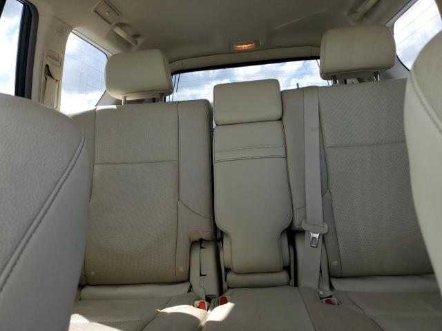 VIN JTJBM7FX6G5140073 2016 Lexus GX, 460 no.10