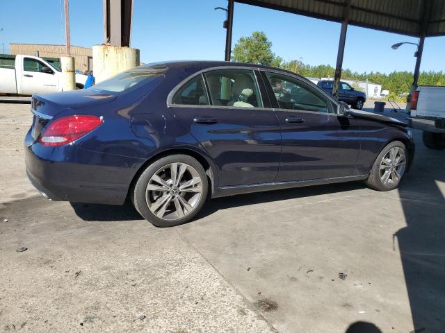 2017 MERCEDES-BENZ C 300 - 55SWF4JB5HU218219