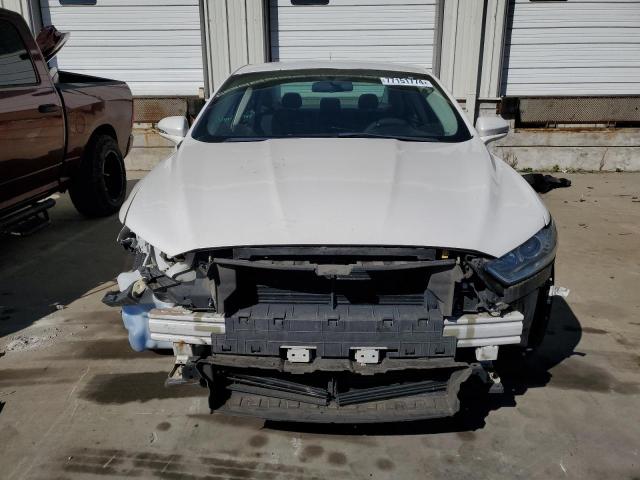 VIN 3FA6P0H90FR268313 2015 Ford Fusion, SE no.5