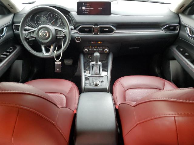 2022 MAZDA CX-5 PREFE - JM3KFBCM9N1520160