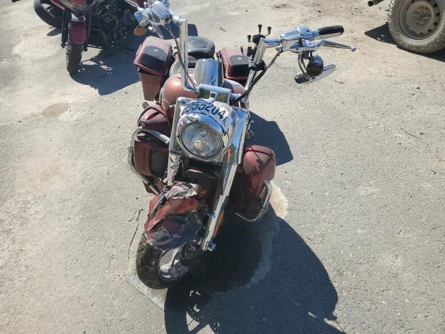 2013 HARLEY-DAVIDSON FLHRSE4 CV - 1HD1PG813DB962453