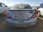 NISSAN VERSA S photo