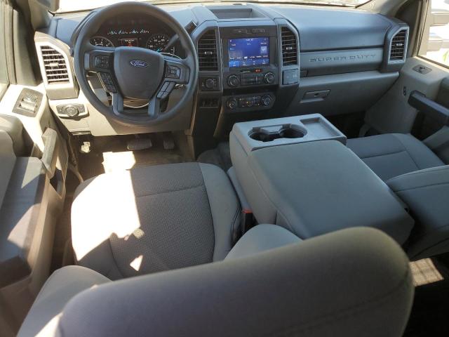 2021 FORD F250 SUPER - 1FT7X2B6XMEC80607