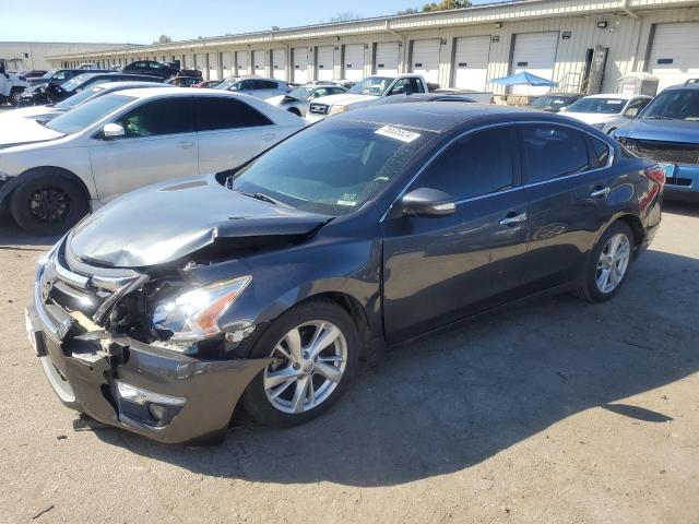 2013 NISSAN ALTIMA 2.5 2013