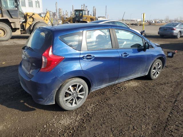 2017 NISSAN VERSA NOTE - 3N1CE2CP5HL369831