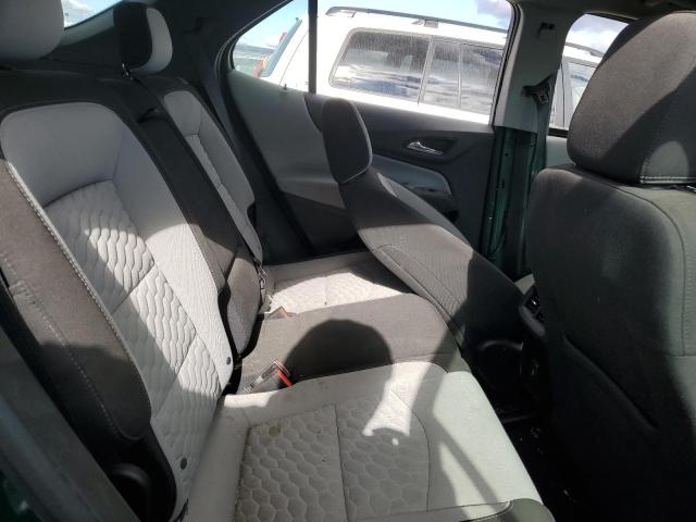 2019 CHEVROLET EQUINOX LS - 2GNAXHEV8K6195740
