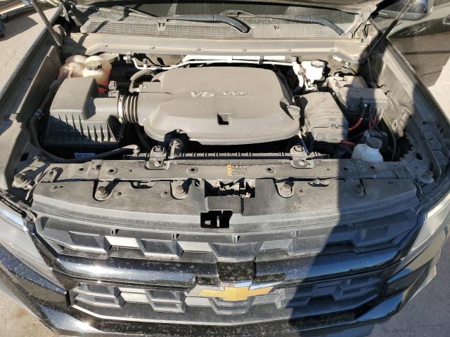 2021 CHEVROLET COLORADO L - 1GCGTCEN0M1209878