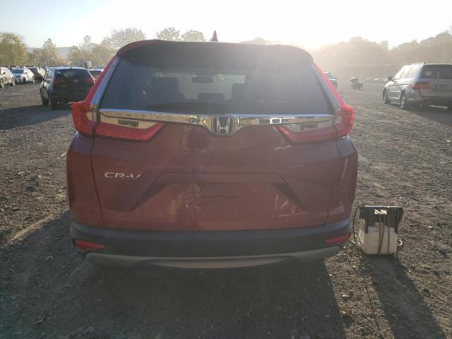 2HKRW1H81KH503368 2019 HONDA CRV