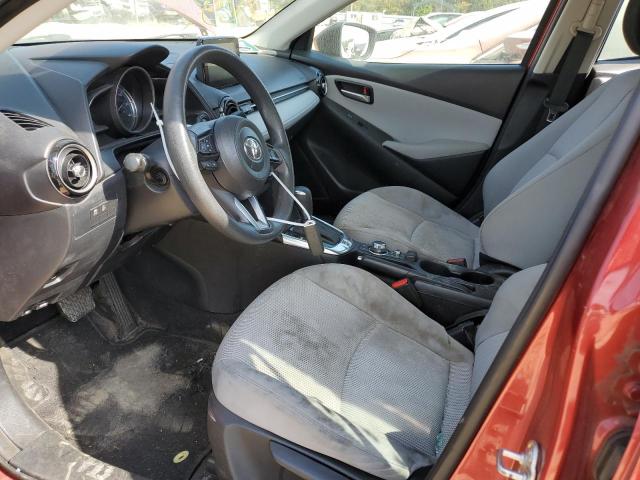 2019 TOYOTA YARIS L - 3MYDLBYVXKY519054