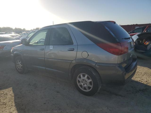 BUICK RENDEZVOUS 2003 beige  gas 3G5DA03E63S606431 photo #3