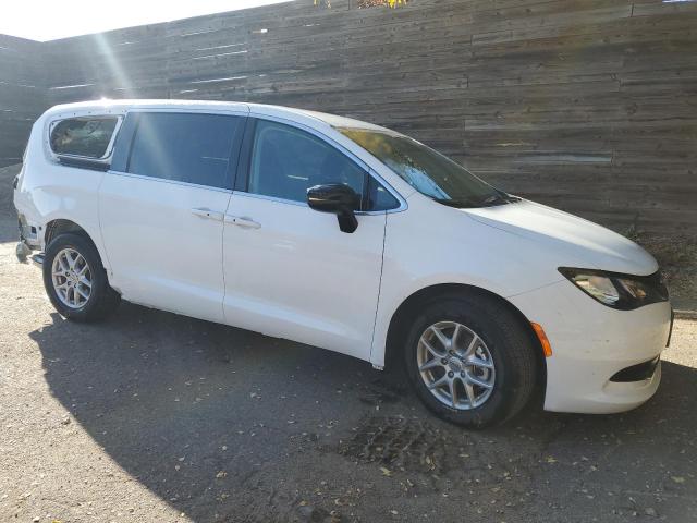 2024 CHRYSLER VOYAGER LX - 2C4RC1CG1RR119529
